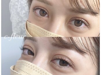 シーフルー(c-fleur)