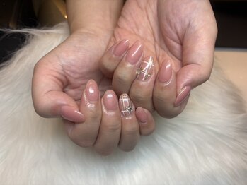 心花/定額Bコース