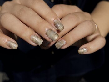 アンネ 表参道(ANNE)/【KOTONO限定】deep nuance