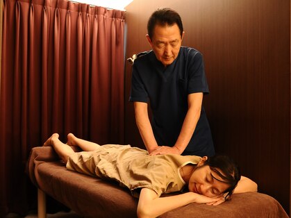 スカイリラクゼーションサロンの写真