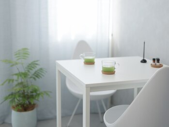 巡 堀江(meguri)の写真/【四ツ橋駅すぐ】お友達や恋人と一緒に気軽に楽しめるドライヘッドスパで、気分をスイッチしませんか♪