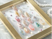 グロス バイ カオ 関内 馬車道(gloss by KAO)