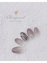 シュピネ バイ アルブル エト シミー(Choupinet by Arbre et chimie)/定額シンプル￥6600