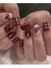 サクラ(SAKURA)/ネイル