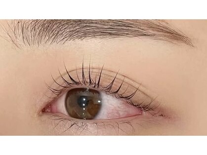 モアアイラッシュ 渋谷ハチ公口店(More Eyelash)の写真