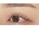 モアアイラッシュ 渋谷ハチ公口店(More Eyelash)の写真