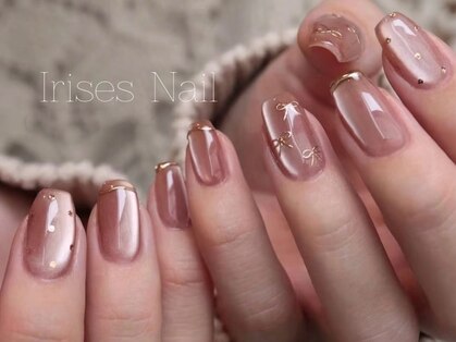 アイリスネイル(Irises Nail)の写真