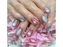 アイネイル(iNAIL)/