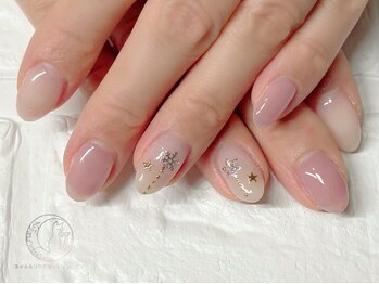 ニケ/持込プラン¥7000