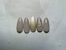 ラ メール(La mer)/定額/シンプルコース