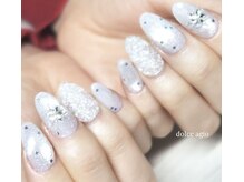 ドルチェ アージョ(dolce agio)