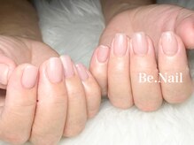 ビーネイル 上新庄(Be.Nail)/ワンカラー