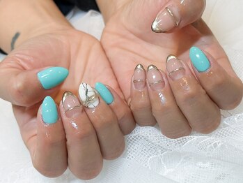 ワンアンドオンリー(One&Only)/