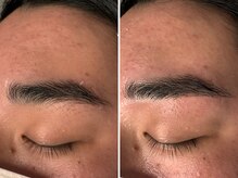 凛眉(LINVI)/印象が変わる