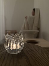 シキ(shiki)/夜ビオスチームで贅沢な時間を。