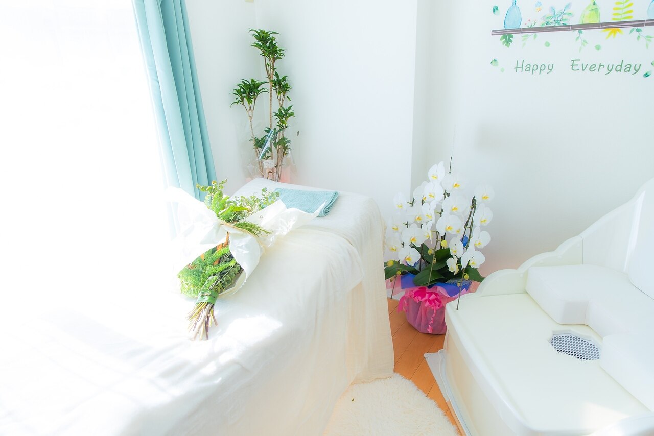 ヨサパーク ココナ ドット テラダ(YOSA PARK COCONA.TERADA