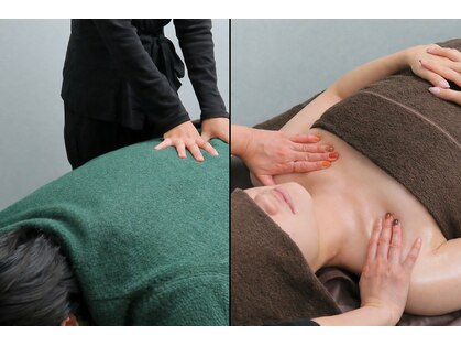 らくもみプラスαの写真