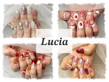ヘアーアンドネイル ルシア(Hair&Nail Lucia)