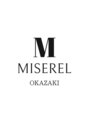 ミセレルオカザキ(MISEREL OKAZAKI) Mizutani Kureha