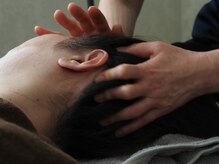 頭のオアシすぱ/ヘッドスパ　3