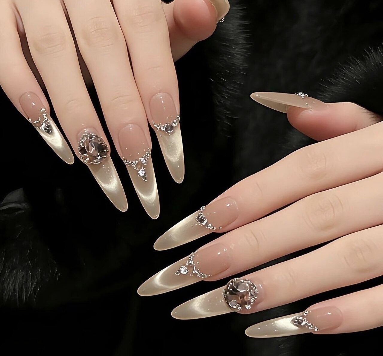 ユミネイル(Yumi Nail)｜ホットペッパービューティー