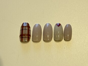 フフット(fufutto.)/定額アートライト　90分