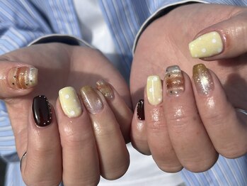 ローナ(salon)/omakase