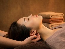 仙豆のちから 町田店の雰囲気（美容への近道！ヘッドスパで疲労回復♪睡眠の質改善）