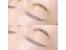 ライラック(lilac)/アイブロウWAX