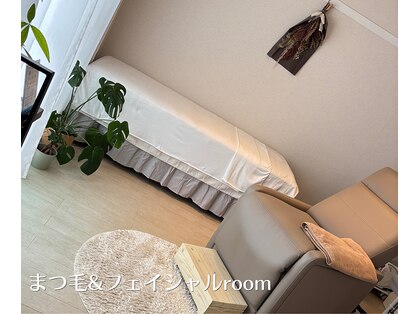 ミーサ(Mysarest)の写真
