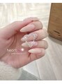 ディーネイルベイビー(DEE nail baby)&nbsp;お気に入りのマイネイルです！