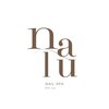 ナル ネイル スパ(nalu nail spa)のお店ロゴ