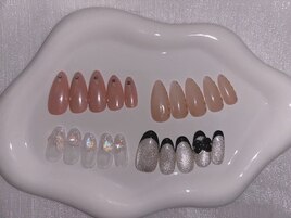 フラッシュマグネットリボン