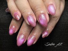 サロン エージー(salon AZ)/マグネット