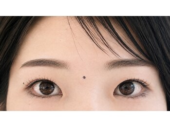 レンテ 三河安城(LENTE)の写真/印象を変えたい方、メイクをもっと時短・簡単にしたい方はぜひ一度、アイブロウメニューをお試しください◎