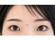 レンテ 三河安城(LENTE)の写真/印象を変えたい方、メイクをもっと時短・簡単にしたい方はぜひ一度、アイブロウメニューをお試しください◎