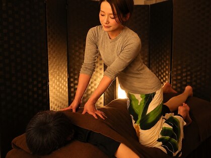リアン(RIAN)の写真