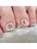 FOOT★自店・初回他店オフ込み◇持ち込みコース　￥9000