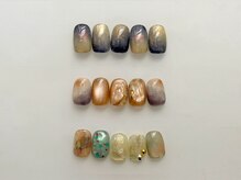 フィロンネイル 表参道店(filonnail)/seasonal design