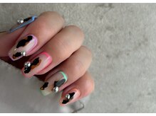 ファーストネイル(First nail)