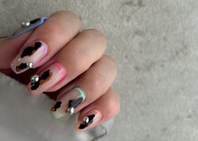 ファーストネイル(First nail)