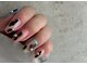 ファーストネイル(First nail)の写真