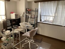 ルポ(Lepos)の雰囲気(リラックスできる空間です(^-^))