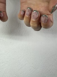 Nails Photo