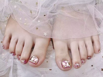 ジョリ(Joli)の写真