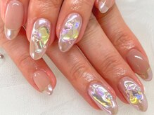 トップネイル ハママツ(TOP NAIL HAMAMATHU)