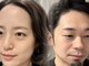 スパイス 玉川高島屋SC店(SPICE)の写真/女性も男性も◎垢抜けたい方必見!!アイブロウWax+間引き(毛量調)で自然な眉毛を作る♪