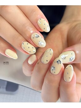 ミリ(MIRI)/