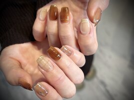 ニュアンスコース