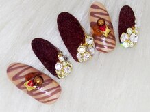 アンジェヴォーグ 名古屋本店(Angevogue)/ベルベットチョコレート